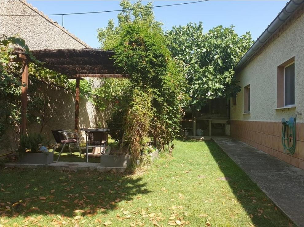 Вилла Casa Luraik Melida  Экстерьер фото