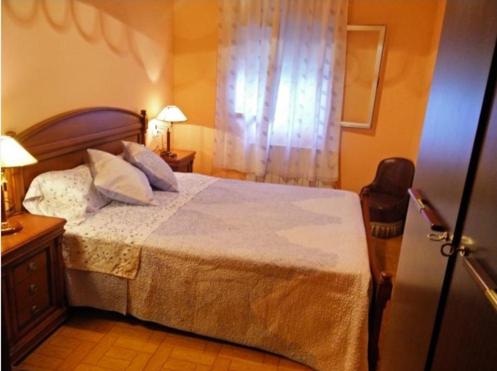 Вилла Casa Luraik Melida  Экстерьер фото