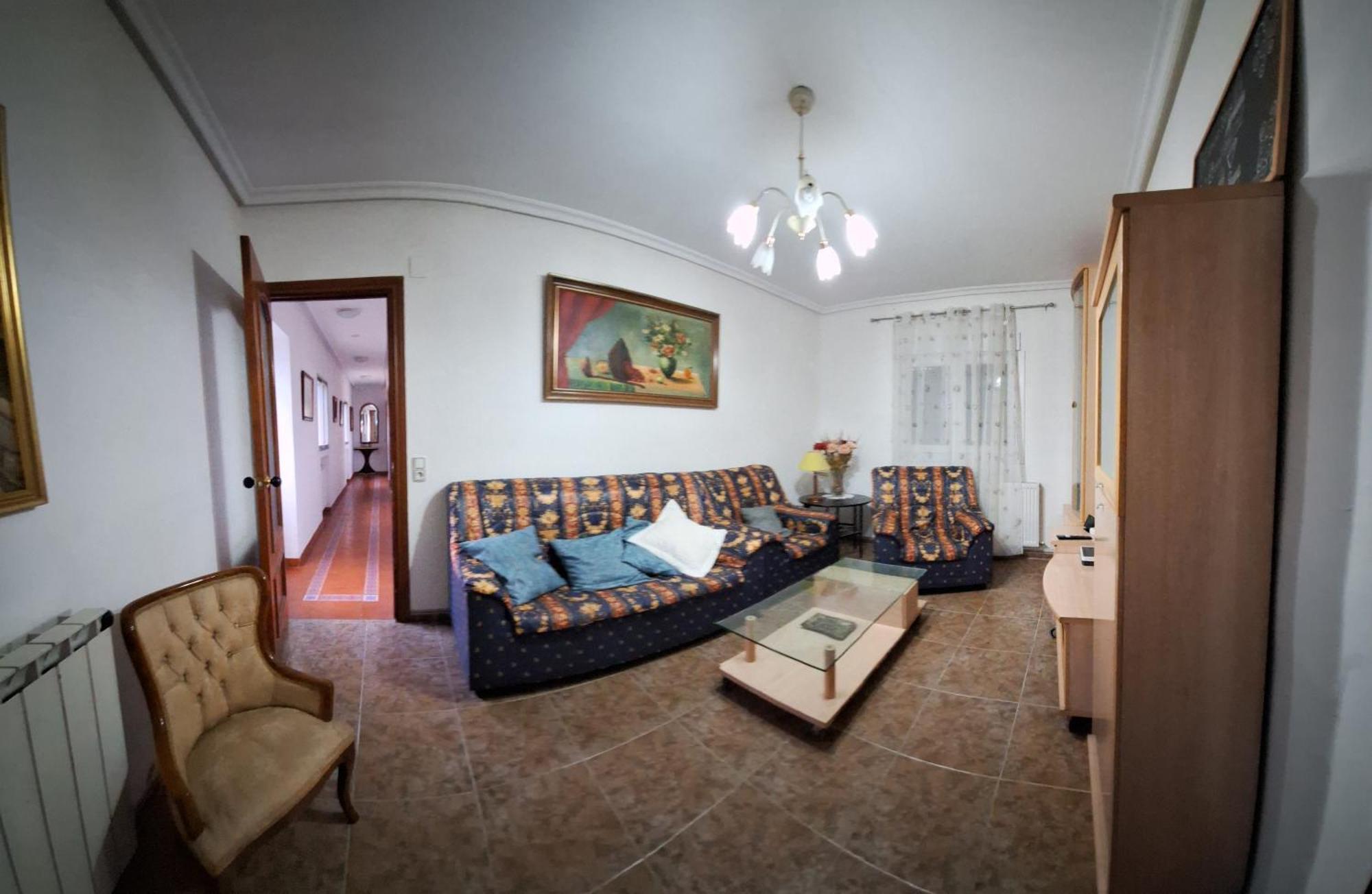 Вилла Casa Luraik Melida  Экстерьер фото