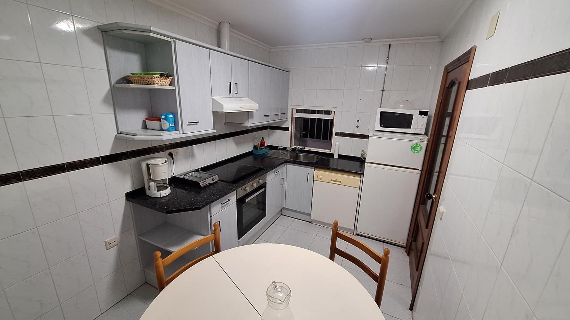 Вилла Casa Luraik Melida  Экстерьер фото